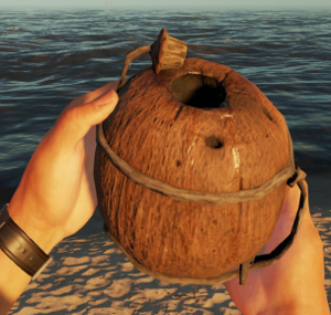 How to Make a Water Still in Stranded Deep