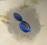 Compass | Stranded Deep Wiki | Fandom