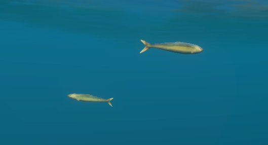 The Meg, Stranded Deep Wiki