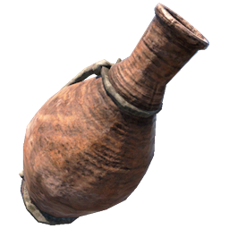 Clay (Node), Stranded Deep Wiki