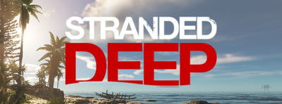 Stranded Deep Survival Game