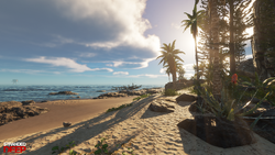 Update 0.41.01 - Official Stranded Deep Wiki