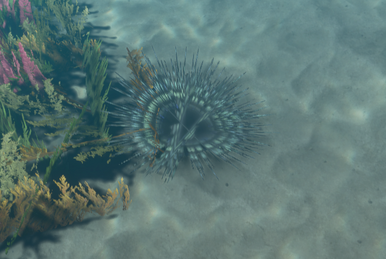 Lionfish, Stranded Deep Wiki