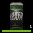 The can of beans' inventory icon.