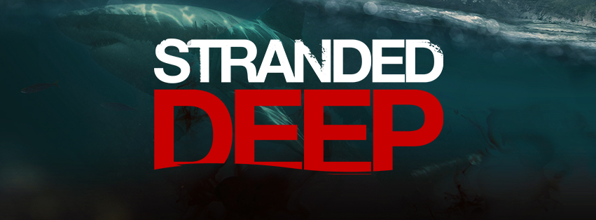 Stranded deep трейнер