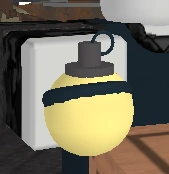 Semtex | Stranded On Earth: The First Strike Wiki | Fandom