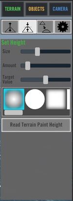 Terrain Sample