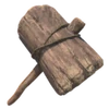 Crude Hammer