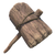 Crude Hammer