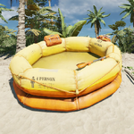 Rawhide, Stranded Deep Wiki