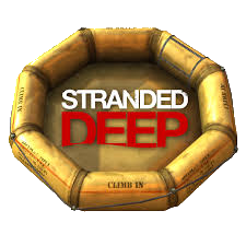 Stranded Deep has been released on Game Pass