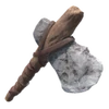 Refined Axe