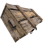 Rawhide, Stranded Deep Wiki