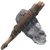 Crude Axe