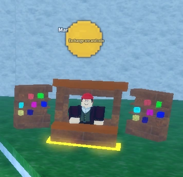 Marketplace Strange Caverns Wiki Fandom