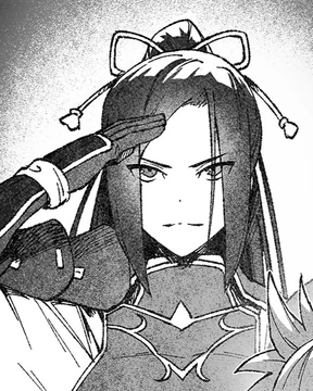 Kongoin Touka | Let This Grieving Soul Retire | Fandom