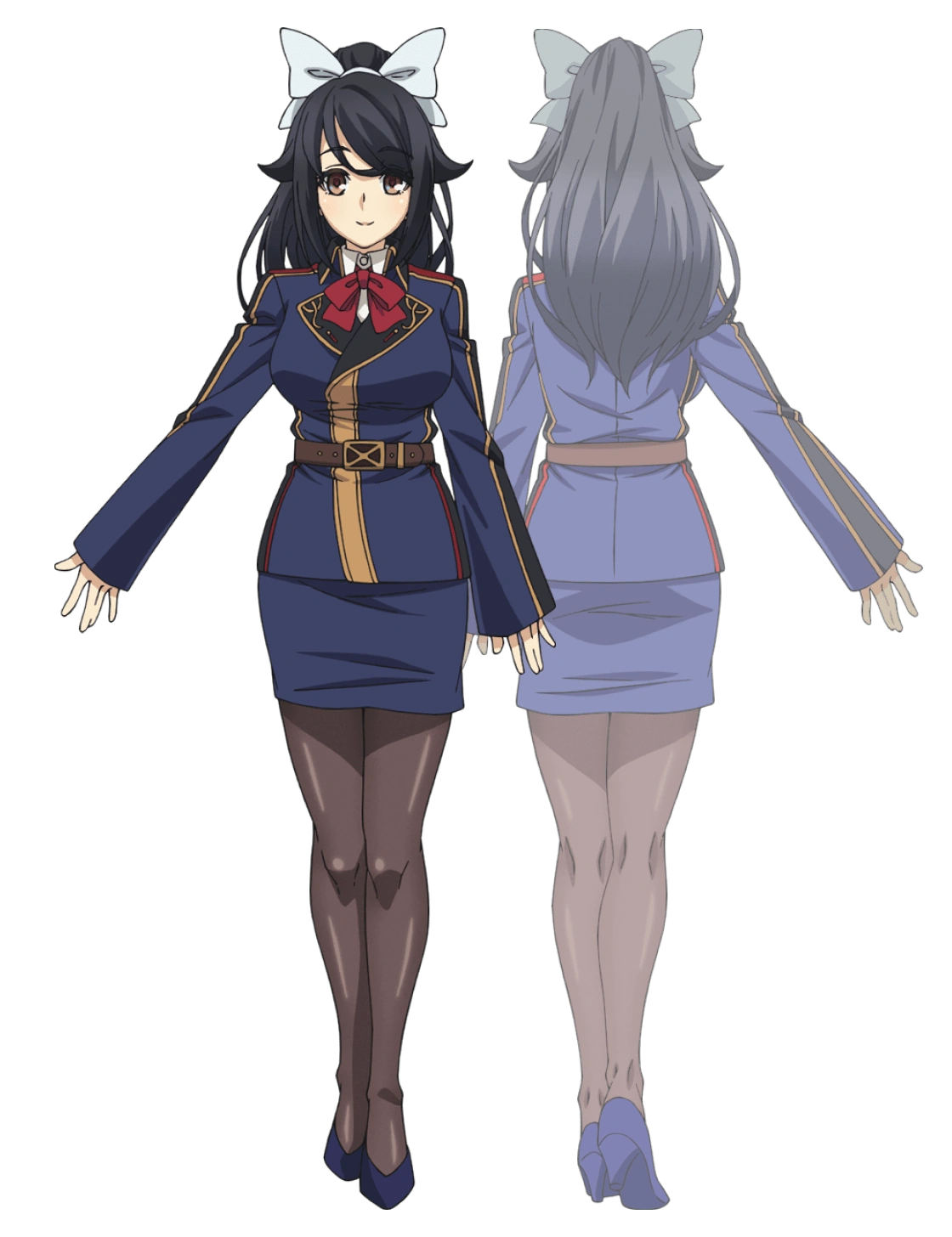 Chloe Welter | Let This Grieving Soul Retire | Fandom