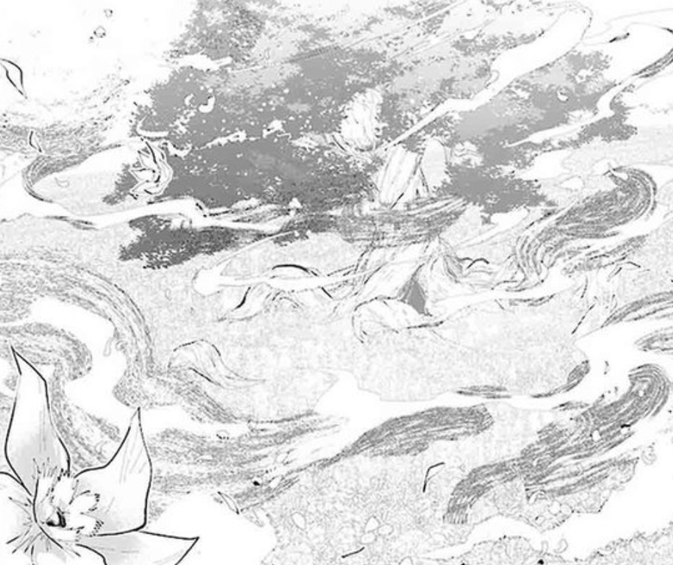 Strange Grief Wants To Retire Manga Prism Garden | Strange Grief Wants to Retire Wiki | Fandom