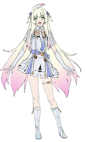 Alisha Code | Let This Grieving Soul Retire | Fandom Alisha Code | Let This Grieving Soul Retire | Fandom