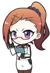 Chibi Eva