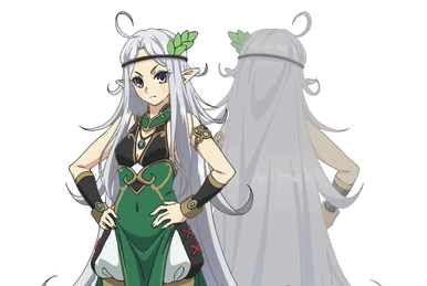 Four Archangels - Uriel A.T. | Z/X -Zillions of enemy X- Wiki | Fandom