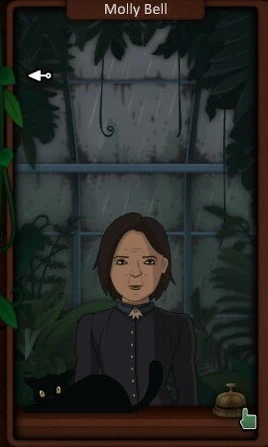 Molly Bell | Strange Horticulture Wiki | Fandom