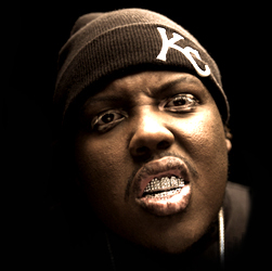 krizz kaliko eye condition