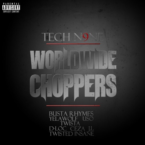 twisted insane tech n9ne twisted insane tech n9ne