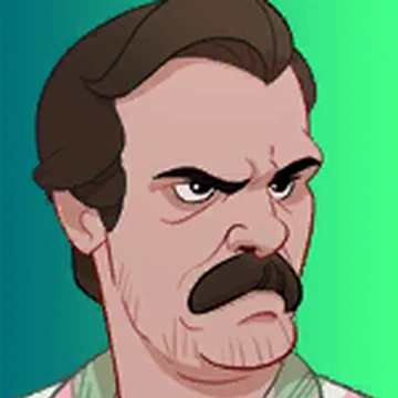 Stranger Things: Puzzle Tales Wiki | Fandom