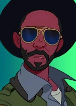 Officer Powell | Stranger Things: Puzzle Tales Wiki | Fandom