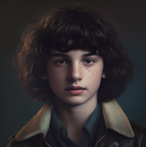 Mike Wheeler | Stranger Things: The Fall of Hawkins Wiki | Fandom