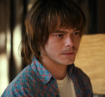 Jonathan Byers | Stranger Things: The Fall of Hawkins Wiki | Fandom