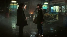 Stranger Things S2E7 Vorschau