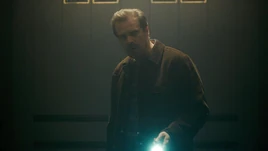 Stranger Things S1E5 Netflix