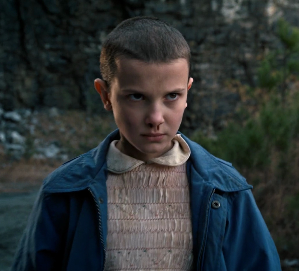 Stranger Things/1ª Temporada, Wiki Stranger Things (PT-BR)