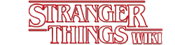 Stranger Things Wiki