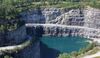 Filming Location – Bellwood Quarry