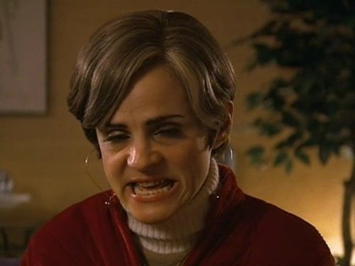 Jerri Blank, Strangers With Candy Wiki