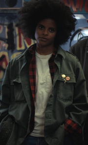 Mick S2