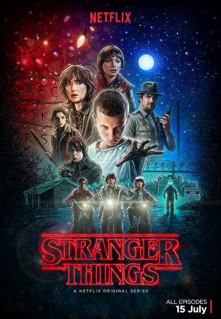 Stranger Things: Resumen de la Temporada 1 y su final