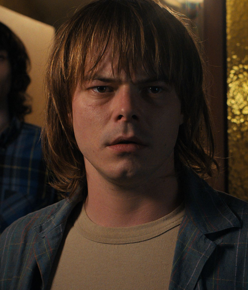 Jonathan Byers, Wikia Stranger Things