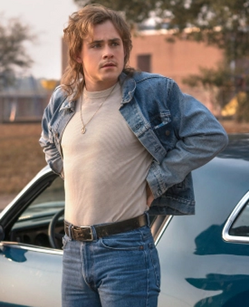 Billy Hargrove, Wikia Stranger Things