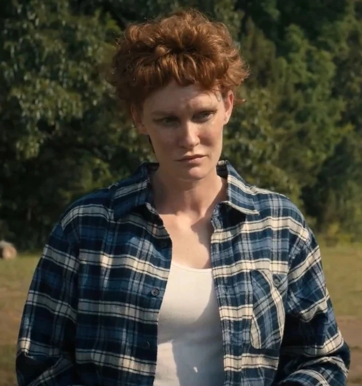 Susan Hargrove, Stranger Things Wiki