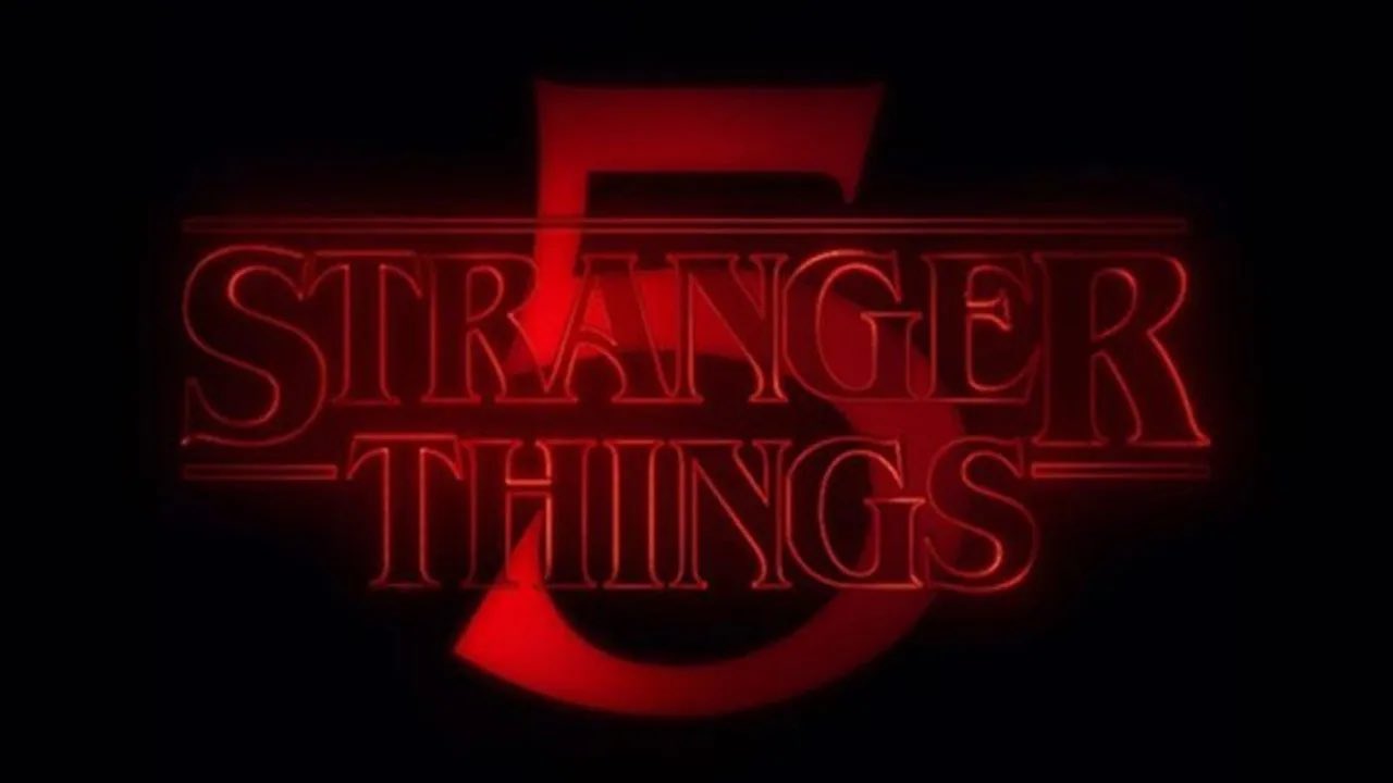 Stranger Things saison 5 : casting, date de sortie, histoire tout savoir