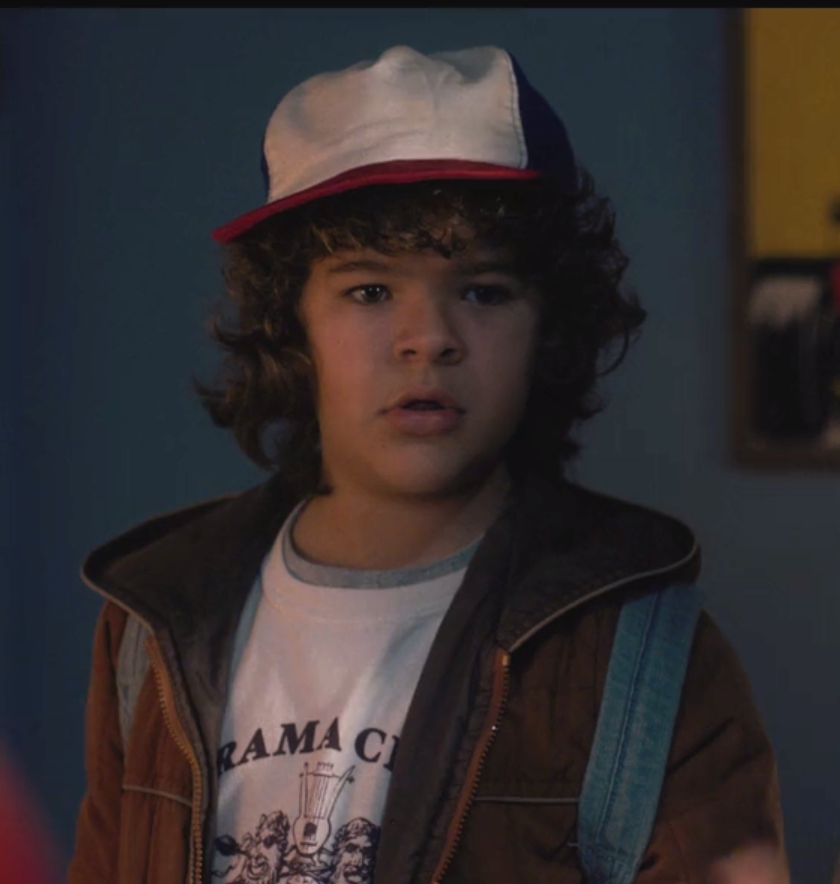 Stranger Things/1ª Temporada, Wiki Stranger Things (PT-BR)