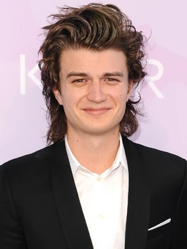 Joe Keery | Stranger Things Wiki | Fandom
