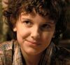 Eleven smile