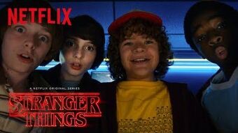 Stranger Things 5  TRISTEZA!! WILL BYERS QUASE MATOU ESSE PERSONAGEM NA  SEGUNDA TEMPORADA 