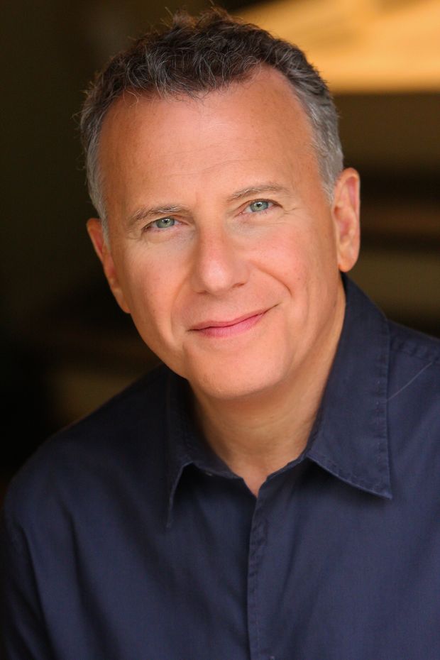 Paul Reiser Stranger Things Wiki Fandom