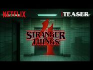 Stranger Things 4 - Eleven, are you listening? - Netflix